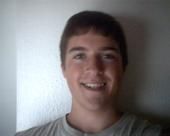 Tyler Burke