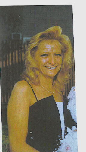 Roberta Davis