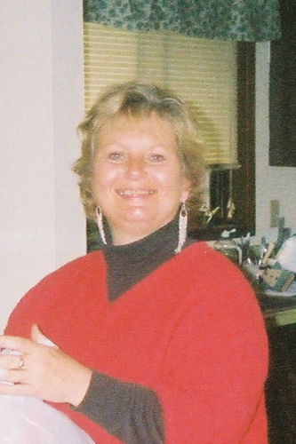 Gail Morehouse