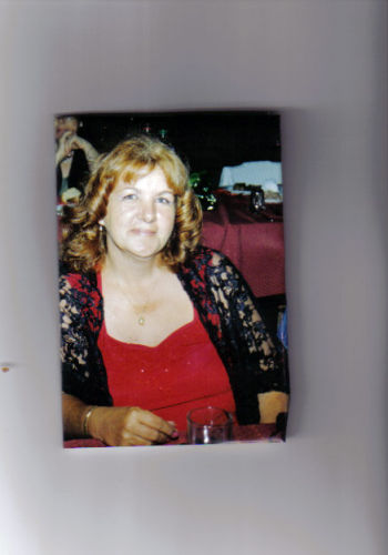 Theresa Jorjakis