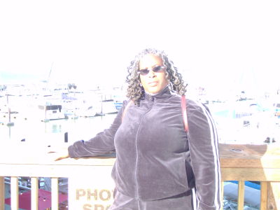 Theresa Briscoe