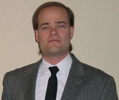 Kirk Schneider