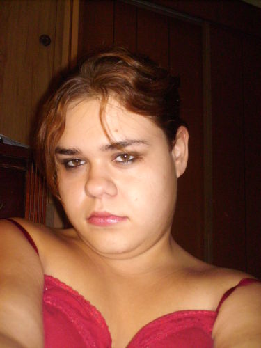 Amanda Altizer