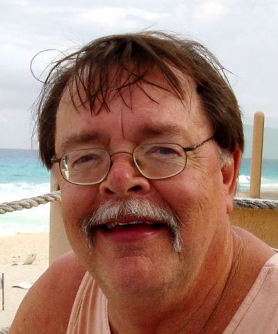 Michael Whalen