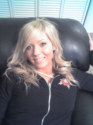 Kristi Phillips