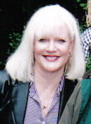 Patricia Mcwhirter