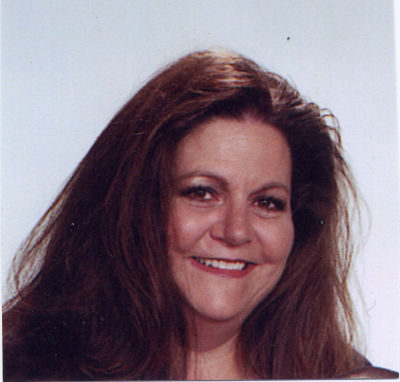 Deborah Spencer