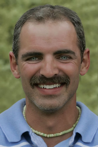 Ralph Burroughs