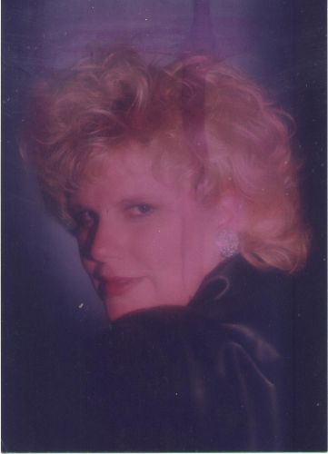 April Thompson