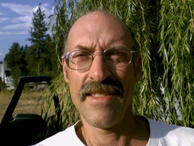 Gregory Deutsch