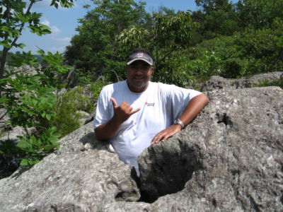 Michael Williams