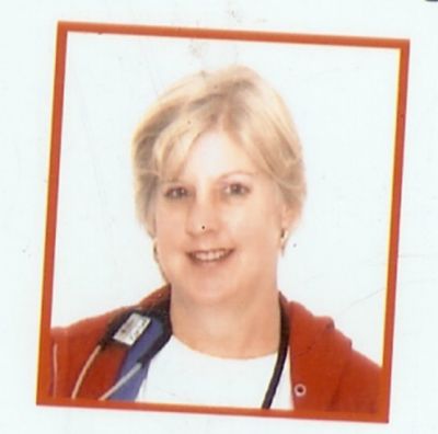Sharon Koubek