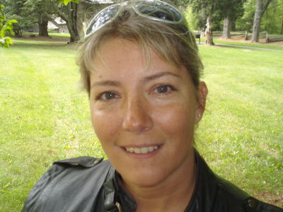 Vickie Maddox