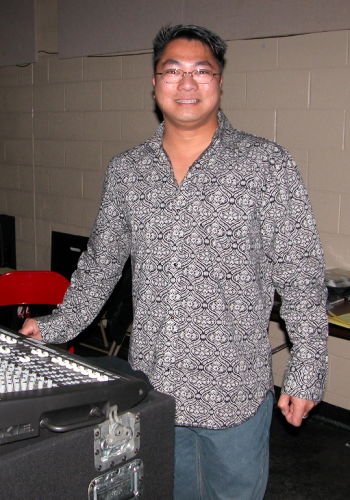 Reiner Venegas