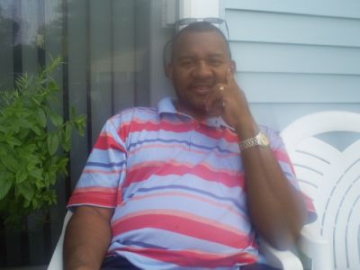 Ronnell Simmons