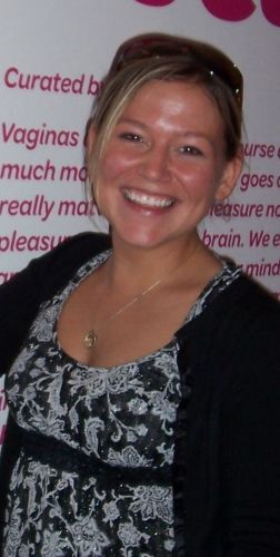 Nicole Brittain