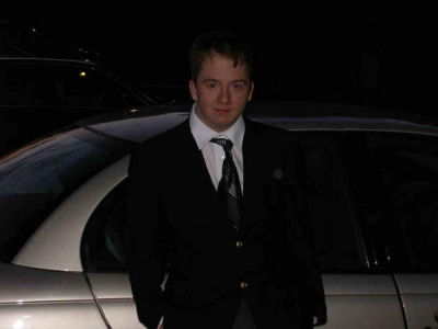 Byron Roussin