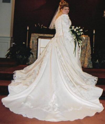 Kristen Stiner