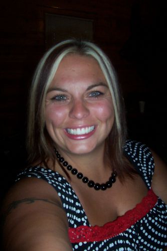 Heather Rogers
