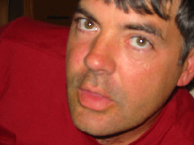 Jay Strother