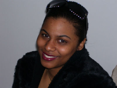 Xandra Harston