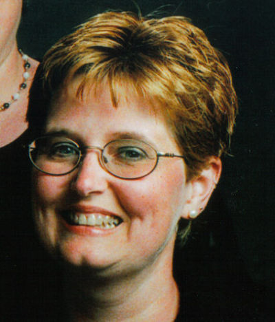 Shelly Muir
