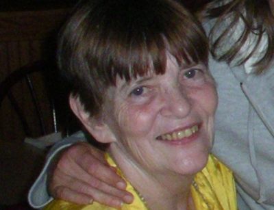 Martha Bush