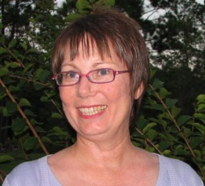 Mary Harvey