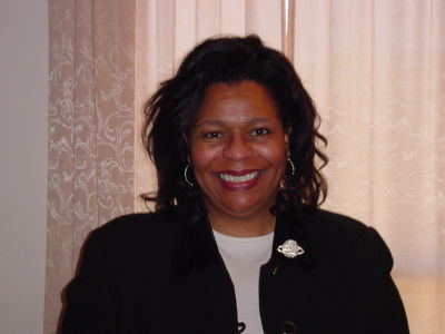 Kathleen Collins