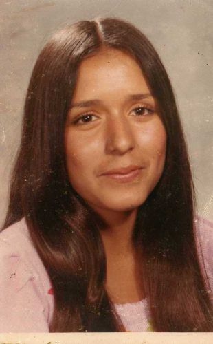 Debra Lindley