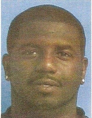 Fredrick Haynes