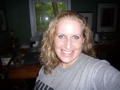 Sarah Cooper