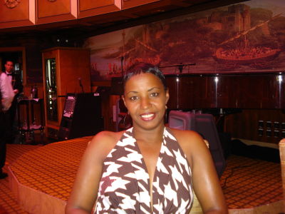 Donna Horton