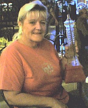 Carol Maisenbach