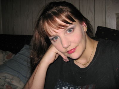 Angela Tepen