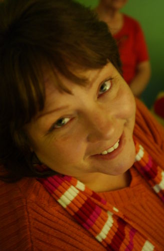 Tammy Brown