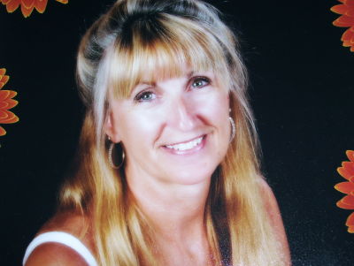 Elvina Albright