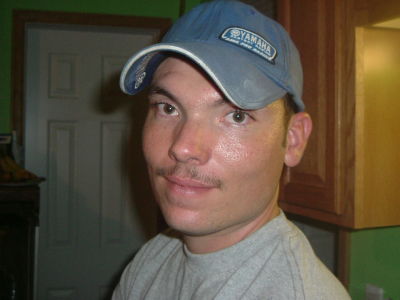 Bradley Puckett