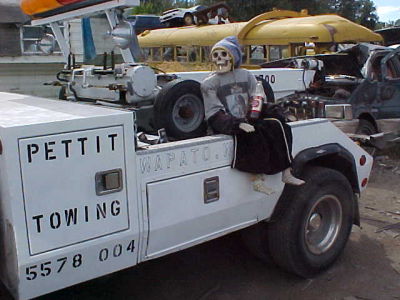 William Pettit