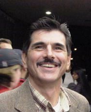 George Brewster