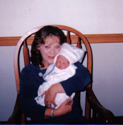 Regina Smith