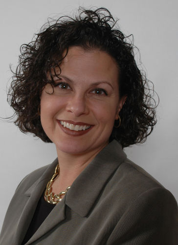 Julie Ford