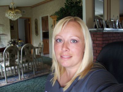 Susan Mendoza
