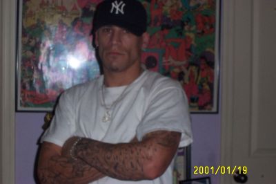 Jerry Brittingham
