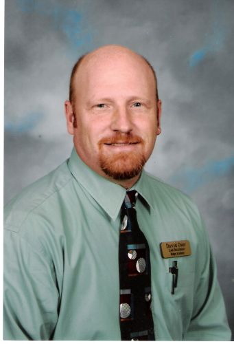 David Oser