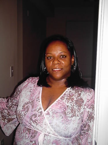 Kimberly Pfeifer