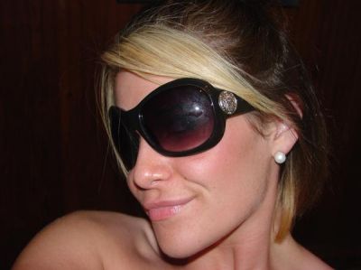 Samantha Dupuy