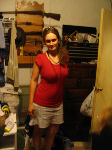 Angela Keener