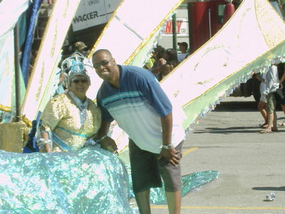 Bennie Agnew