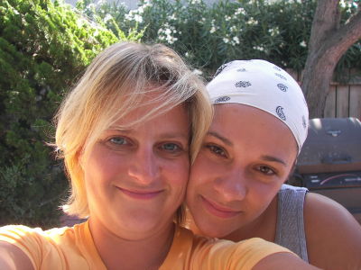 Tara Taranto